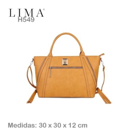 Cartera Lima