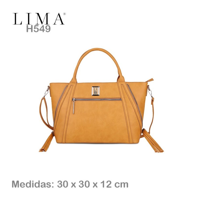 Cartera Lima