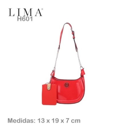 Mini Bags Lima