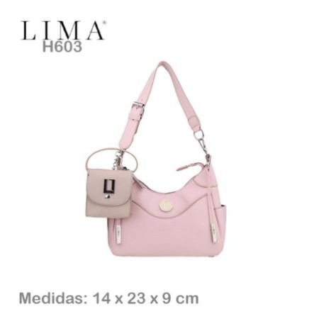 Mini Bags Lima