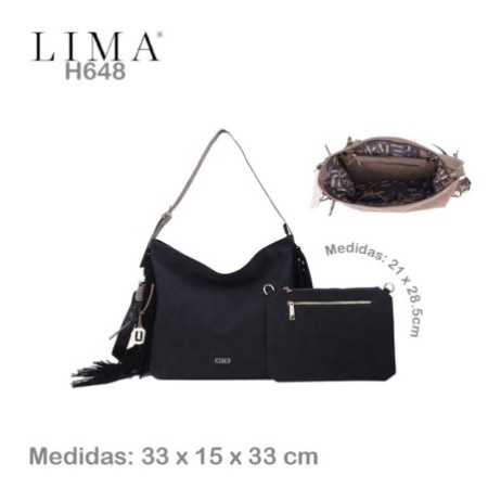 Shopper Lima
