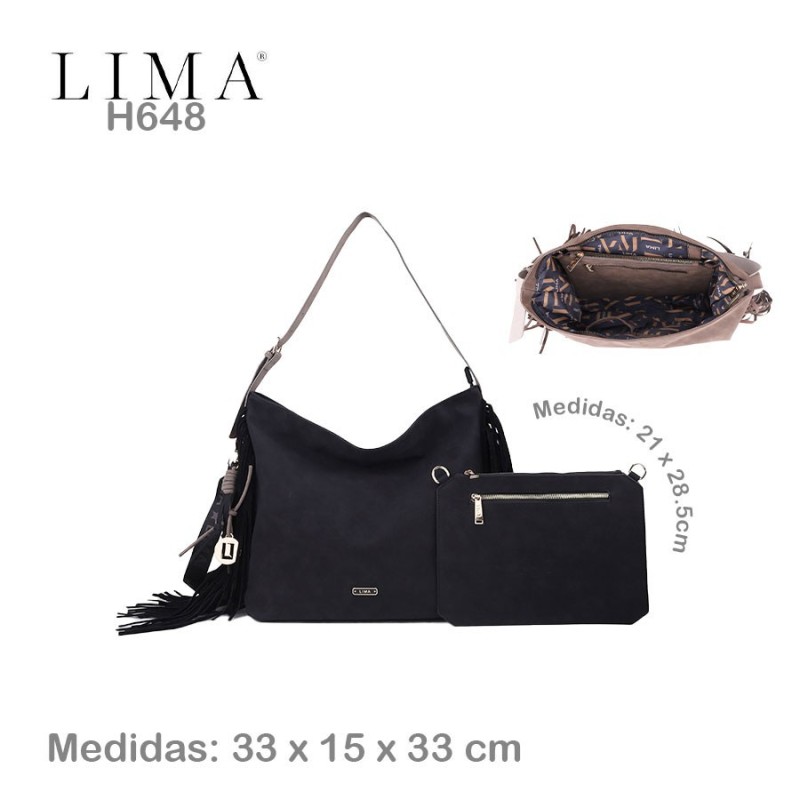 Shopper Lima