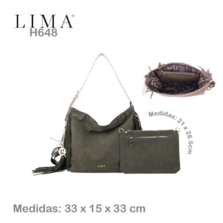 Shopper Lima