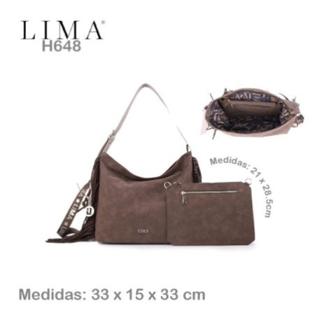 Shopper Lima