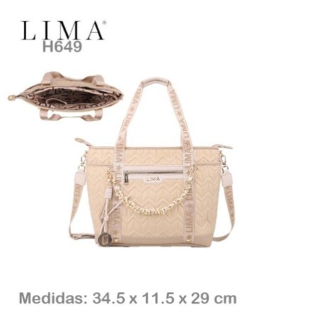 Cartera Lima