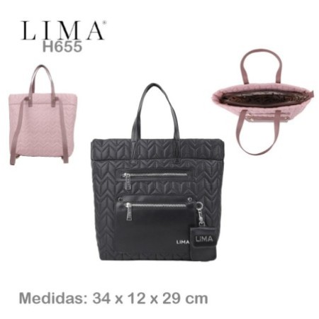Cartera Lima