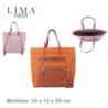 Cartera Lima