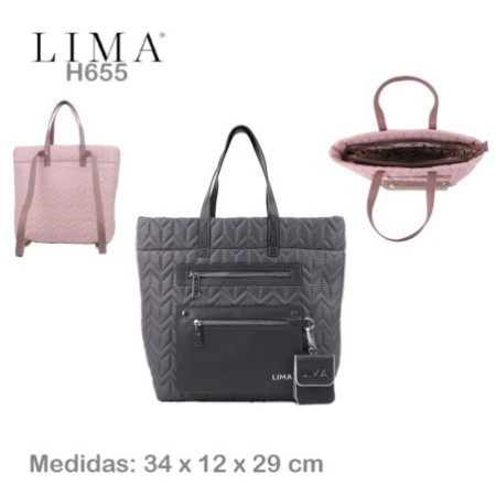 Cartera Lima