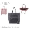 Cartera Lima