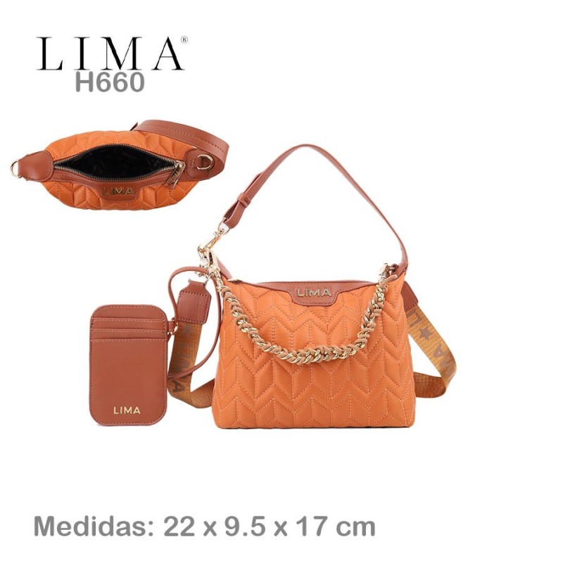 Minibag Lima