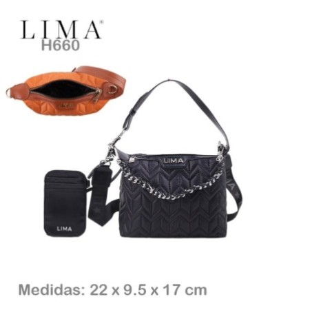 Minibag Lima