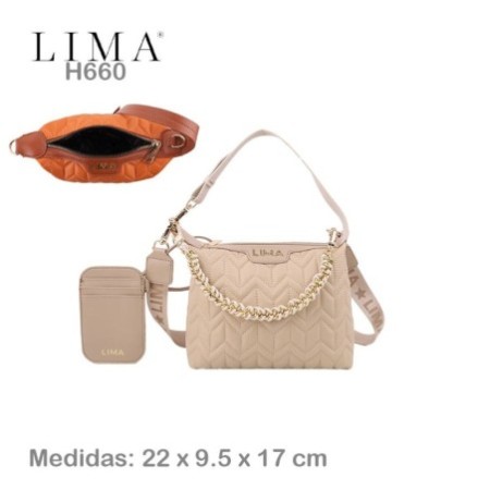 Minibag Lima
