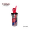 Vaso SpiderMan