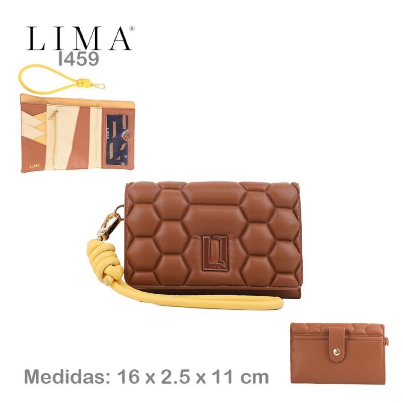 Billetera Lima