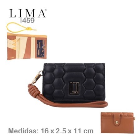 Billetera Lima