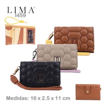 Billetera Lima