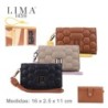 Billetera Lima