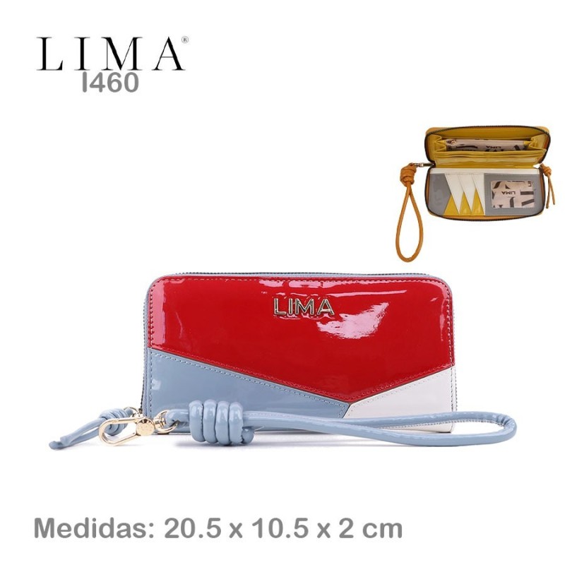 Billetera Lima