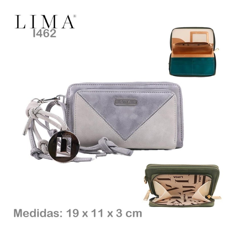 Billetera Lima