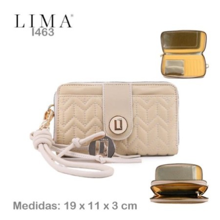 Billetera Lima