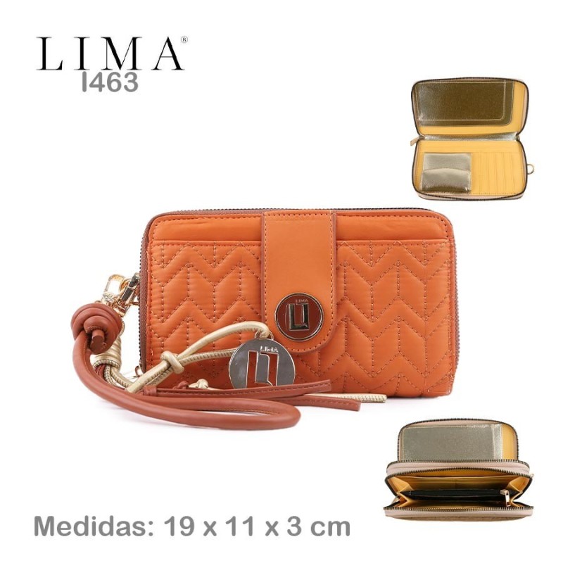 Billetera Lima