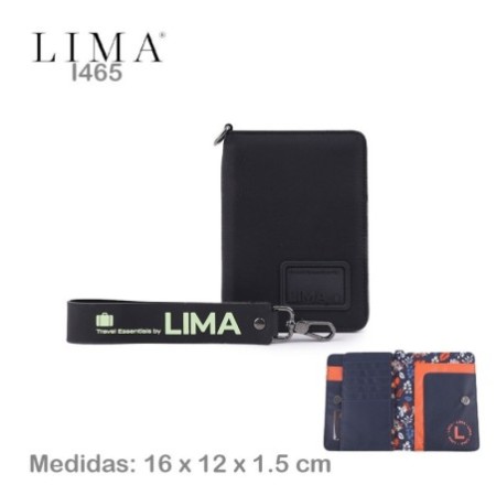 Billetera Lima