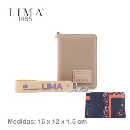 Billetera Lima