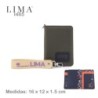 Billetera Lima