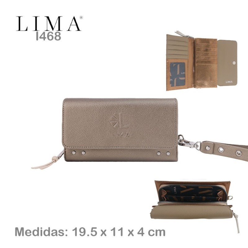 Billetera Lima