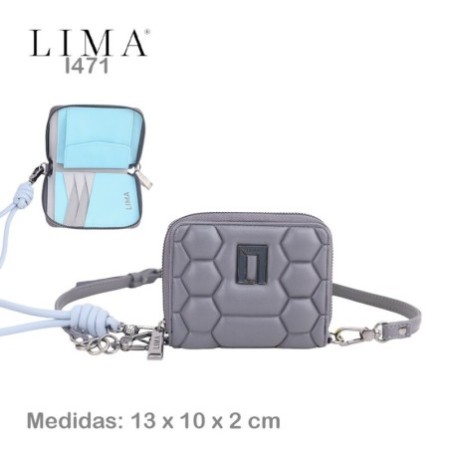 Billetera Lima
