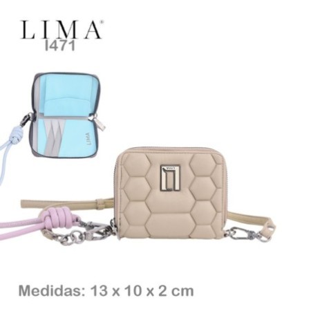 Billetera Lima