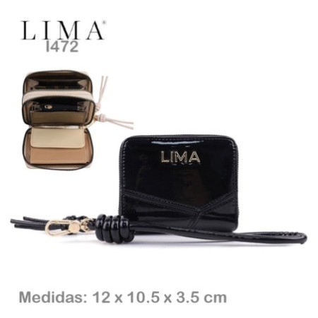 Billetera Lima