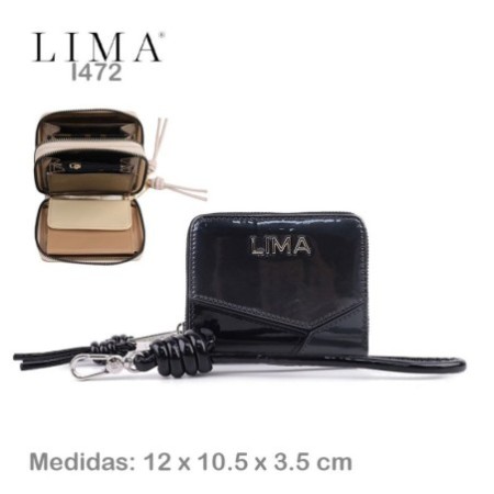 Billetera Lima