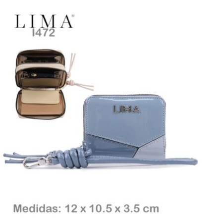 Billetera Lima