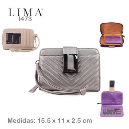 Billetera Lima