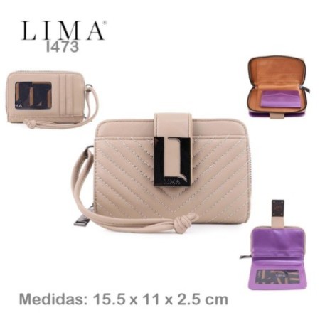 Billetera Lima