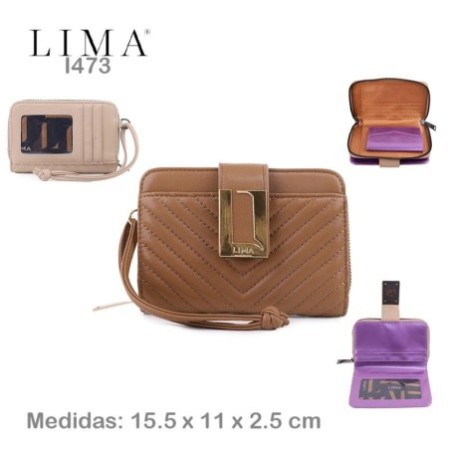 Billetera Lima