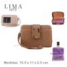 Billetera Lima