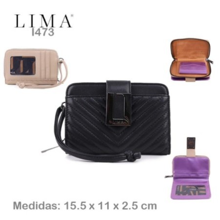 Billetera Lima