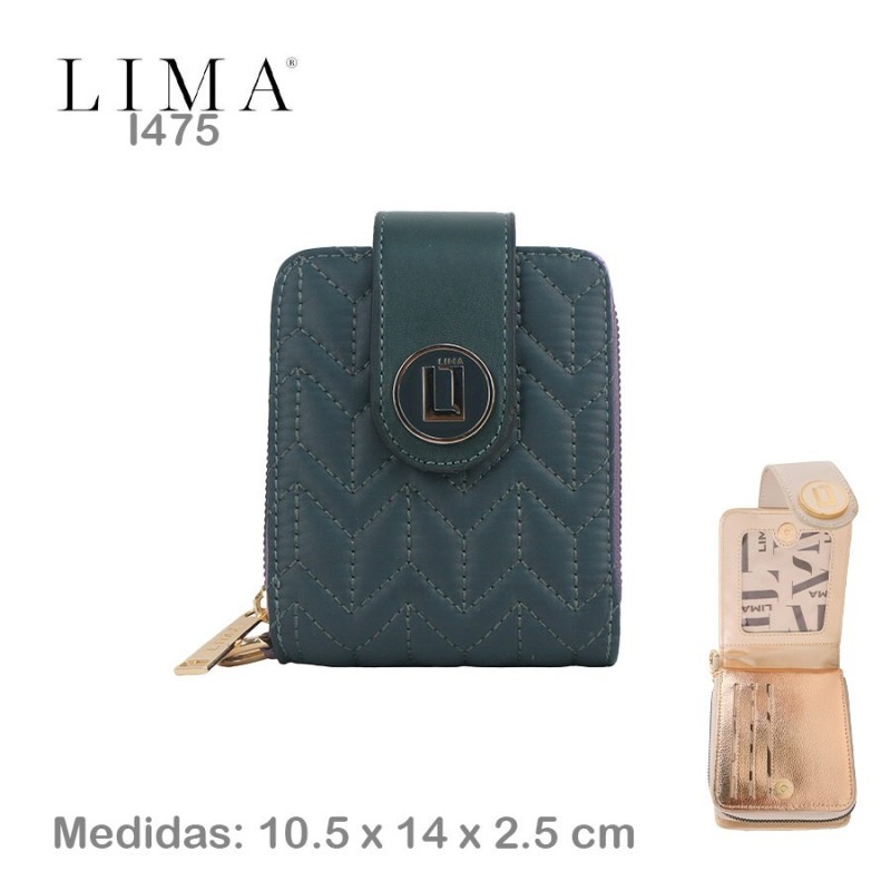 Billetera Lima