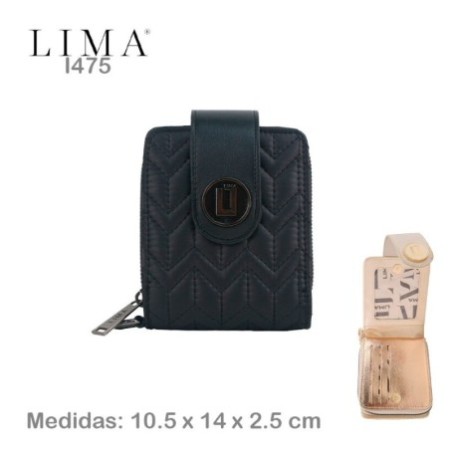 Billetera Lima