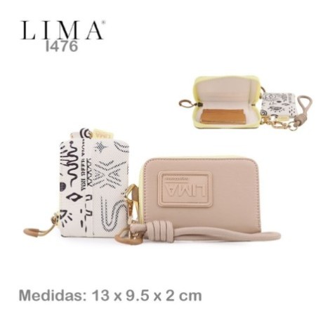 Billetera Lima