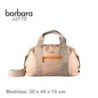 Bolso Barbara
