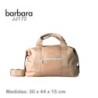 Bolso Barbara
