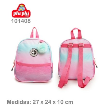 Mochila Phi Phi Toys