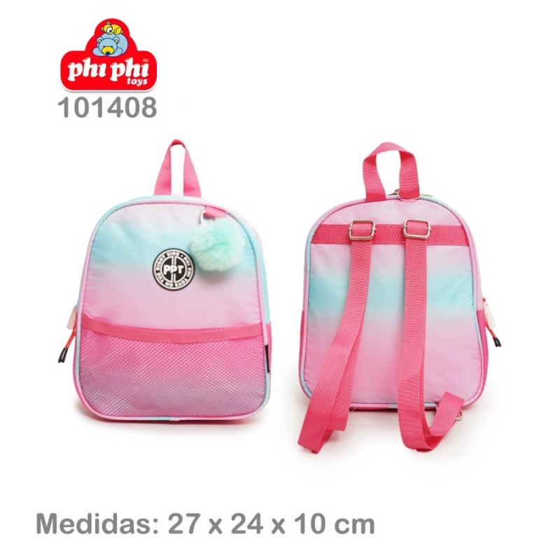 Mochila Phi Phi Toys