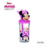 Vaso Minnie Mouse