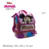 Lunchera Minnie