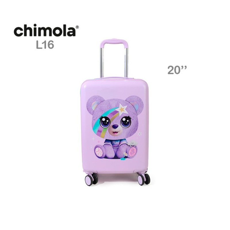 Valija Carry on Chimola