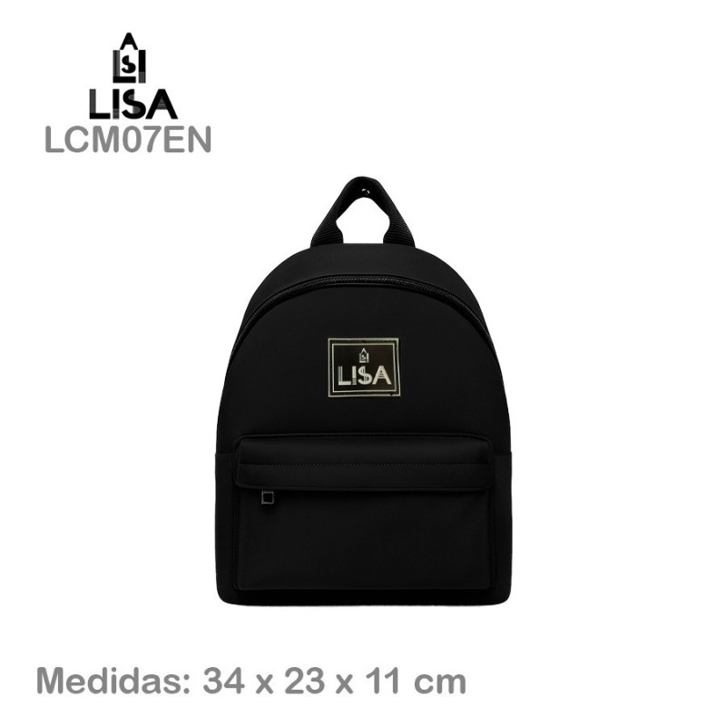 Mochila Lisa